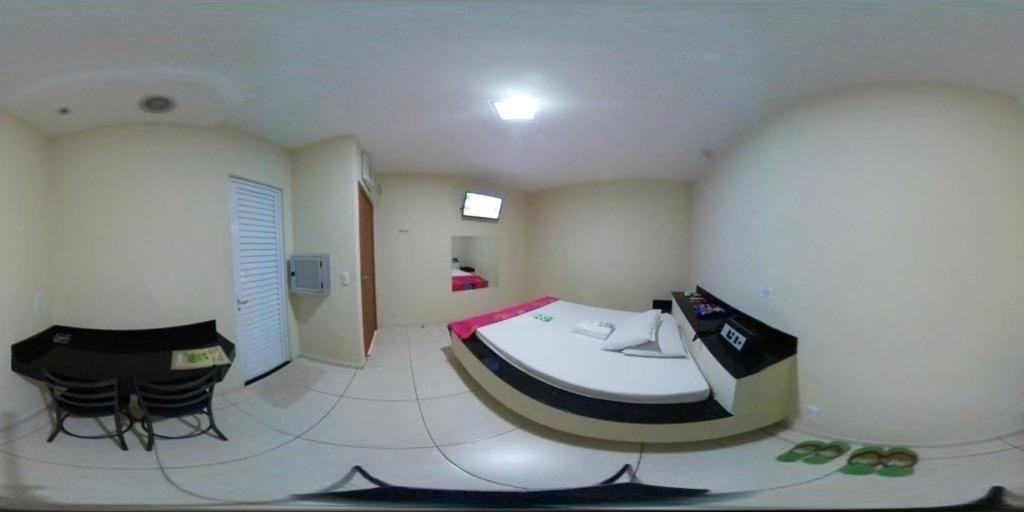 Motel& Hotel Apê Goiânia !!! Exterior foto